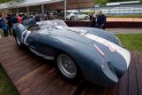 Concorso d'Eleganza Villa d'Este 2019