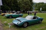 Concorso d'Eleganza Villa d'Este 2019