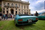 Concorso d'Eleganza Villa d'Este 2019