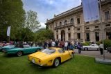 Concorso d'Eleganza Villa d'Este 2019