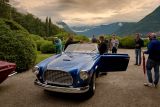 Concorso d'Eleganza Villa d'Este 2019