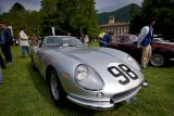 Concorso d'Eleganza Villa d'Este 2019