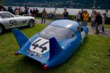 Concorso d'Eleganza Villa d'Este 2019