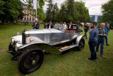 Concorso d'Eleganza Villa d'Este 2019