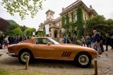 Concorso d'Eleganza Villa d'Este 2019