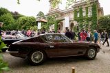 Concorso d'Eleganza Villa d'Este 2019