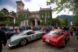 Concorso d'Eleganza Villa d'Este 2019