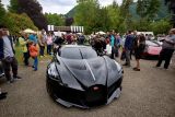 Concorso d'Eleganza Villa d'Este 2019