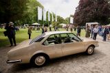 Concorso d'Eleganza Villa d'Este 2019