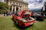 Concorso d'Eleganza Villa d'Este 2019