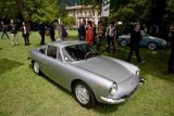 Concorso d'Eleganza Villa d'Este 2019