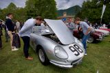 Concorso d'Eleganza Villa d'Este 2019