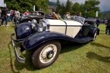 Concorso d'Eleganza Villa d'Este 2019