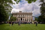 Concorso d'Eleganza Villa d'Este 2019