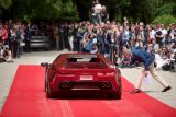 Concorso d'Eleganza Villa d'Este 2019