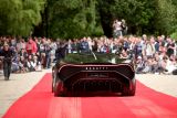 Concorso d'Eleganza Villa d'Este 2019