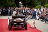 Concorso d'Eleganza Villa d'Este 2019