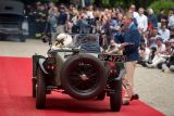 Concorso d'Eleganza Villa d'Este 2019