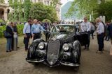 Concorso d'Eleganza Villa d'Este 2019