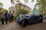 Concorso d'Eleganza Villa d'Este 2019