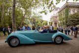 Concorso d'Eleganza Villa d'Este 2019