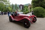 Concorso d'Eleganza Villa d'Este 2019