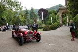 Concorso d'Eleganza Villa d'Este 2019