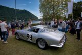 Concorso d'Eleganza Villa d'Este 2019