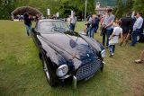 Concorso d'Eleganza Villa d'Este 2019