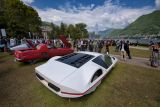 Concorso d'Eleganza Villa d'Este 2019