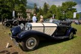 Concorso d'Eleganza Villa d'Este 2019