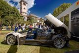 Concorso d'Eleganza Villa d'Este 2019