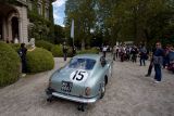 Concorso d'Eleganza Villa d'Este 2019