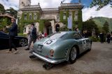 Concorso d'Eleganza Villa d'Este 2019