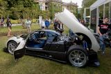 Concorso d'Eleganza Villa d'Este 2019