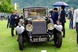 Concorso d'Eleganza Villa d'Este 2019