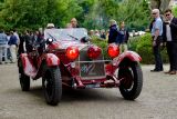 Concorso d'Eleganza Villa d'Este 2019