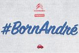 #BornAndré: Citroën hledá dítě 