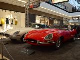 Výstava vozů Jaguar přijede do brněnské Olympie