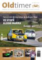 Tištěný OLDTIMER + Prémiový obsah - 24 měsíců + dárek