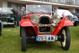 4. Tatranský Oldtimer 2019