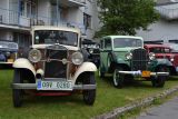 4. Tatranský Oldtimer 2019