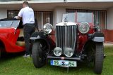 4. Tatranský Oldtimer 2019