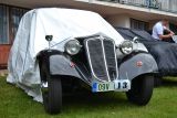 4. Tatranský Oldtimer 2019