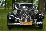 4. Tatranský Oldtimer 2019