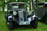 4. Tatranský Oldtimer 2019