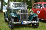 4. Tatranský Oldtimer 2019