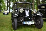 4. Tatranský Oldtimer 2019