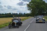 4. Tatranský Oldtimer 2019