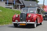 4. Tatranský Oldtimer 2019